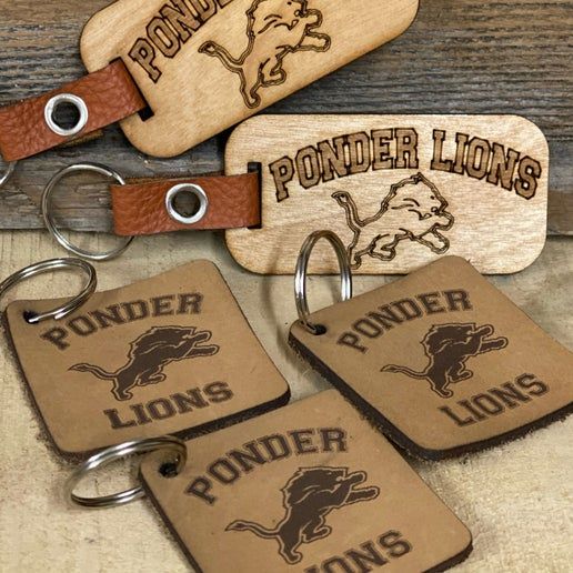 Key Rings