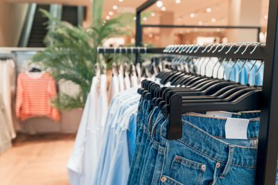 Clothing