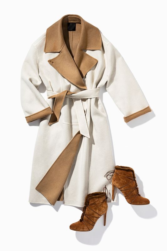 Outerwear