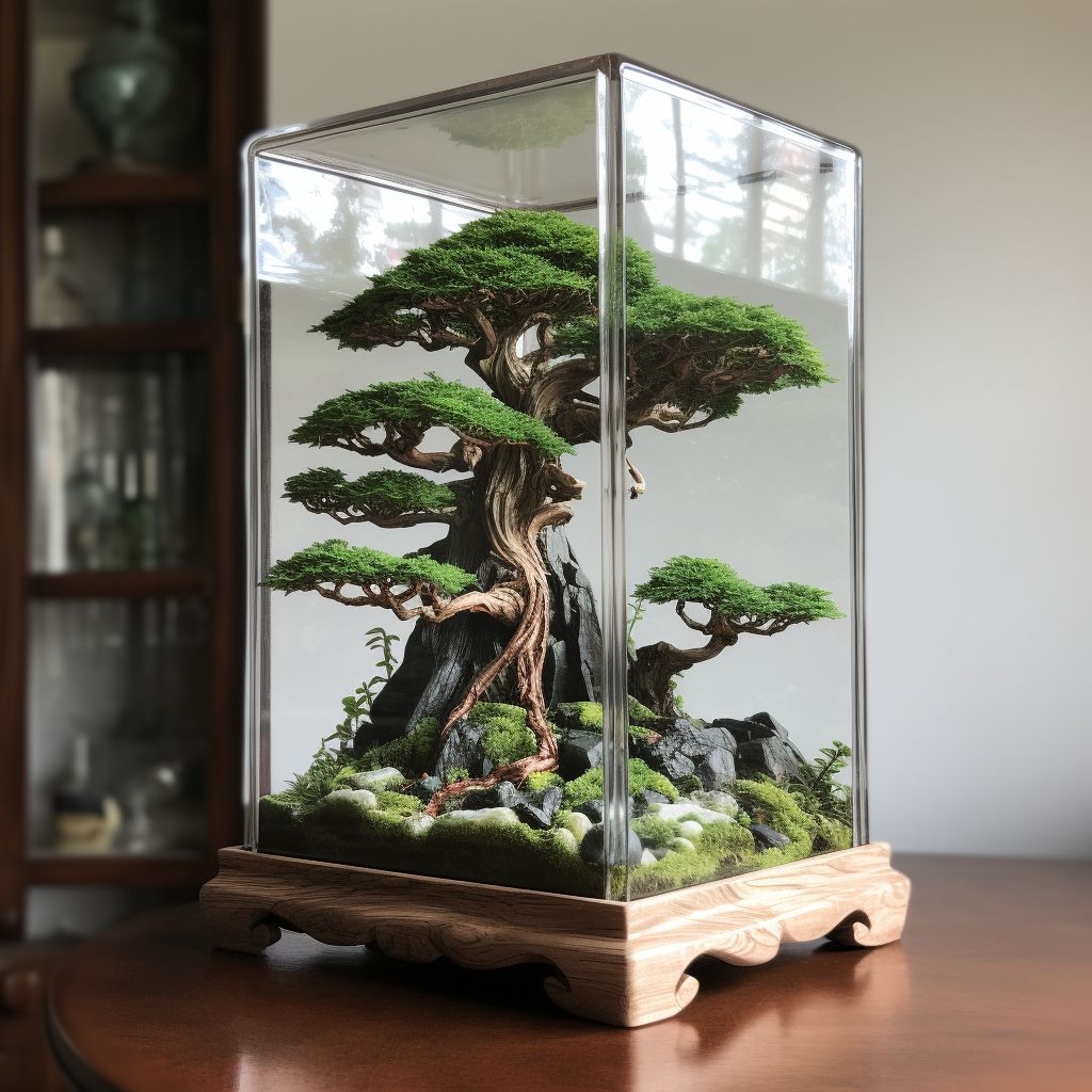Bonsai #2