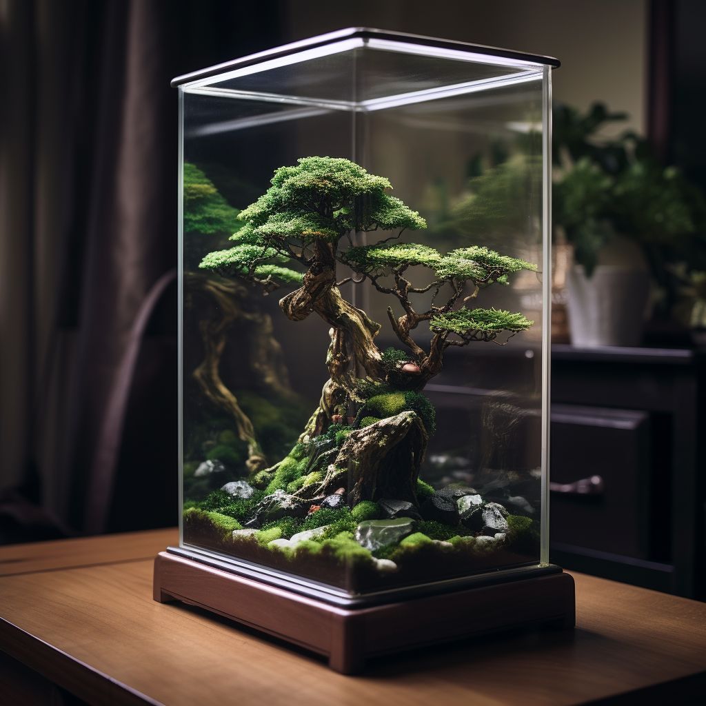Bonsai #3