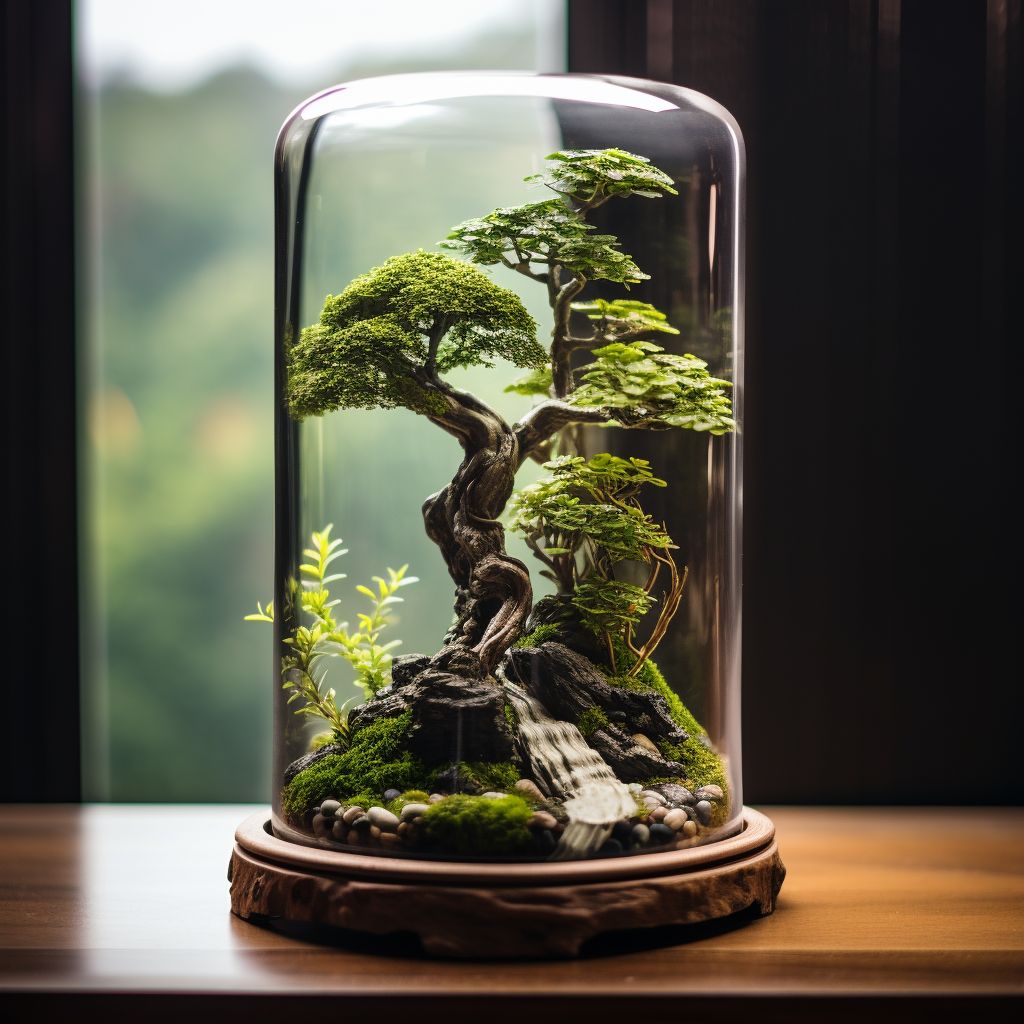 Bonsai #10