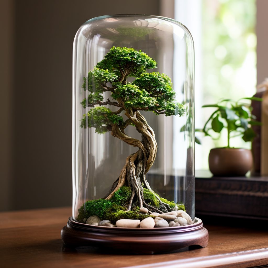 Bonsai #6