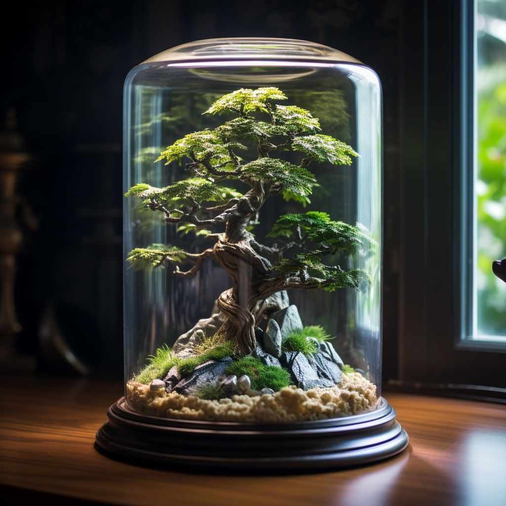 Bonsai #12