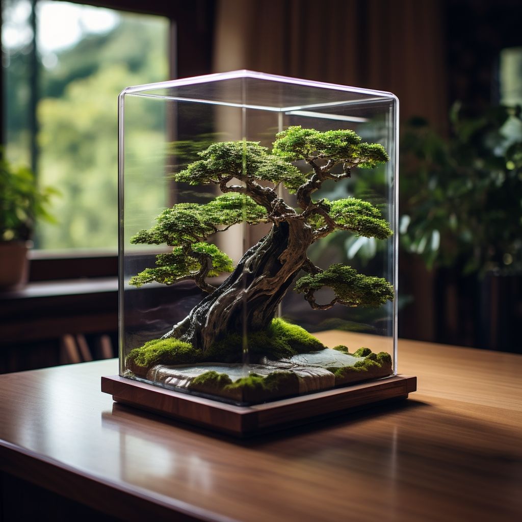 Bonsai #15