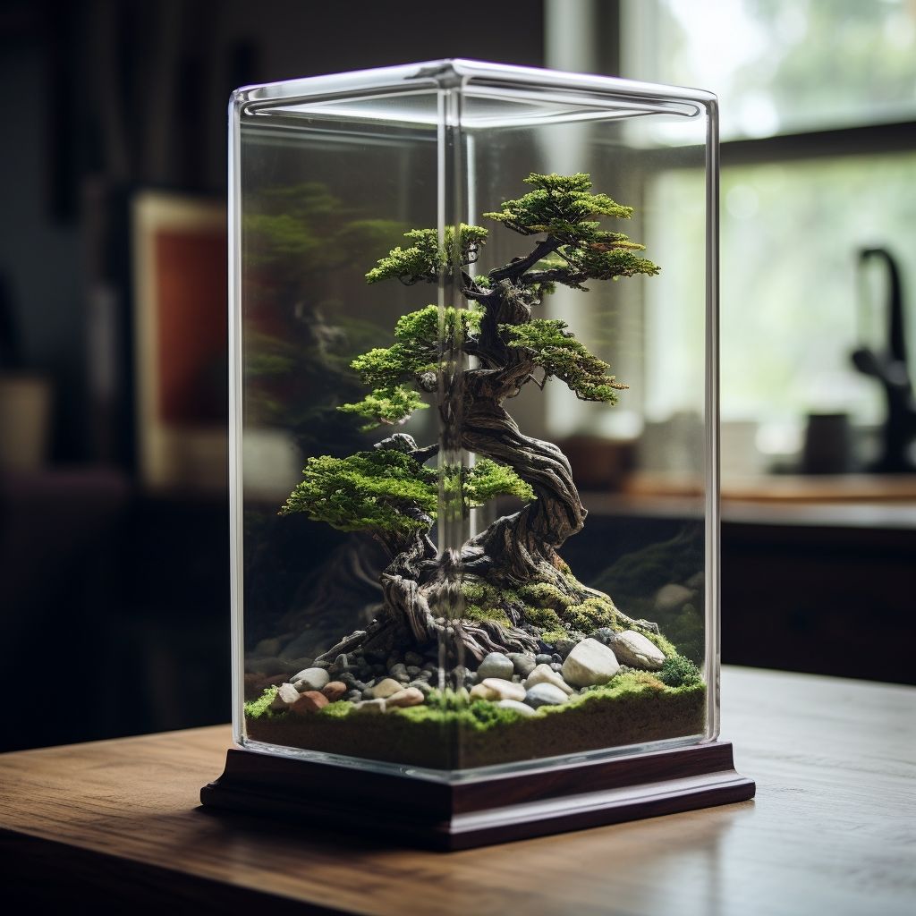 Bonsai #18