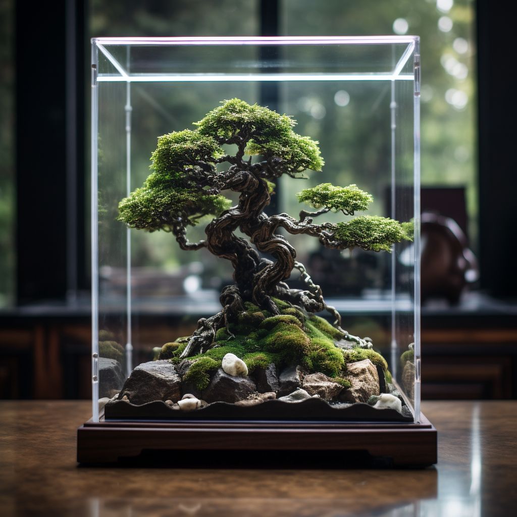 Bonsai #19