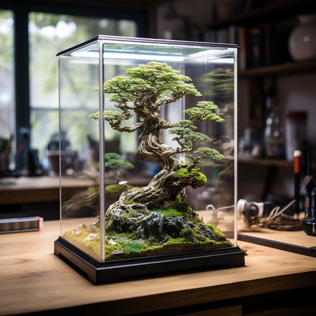 Bonsai #20