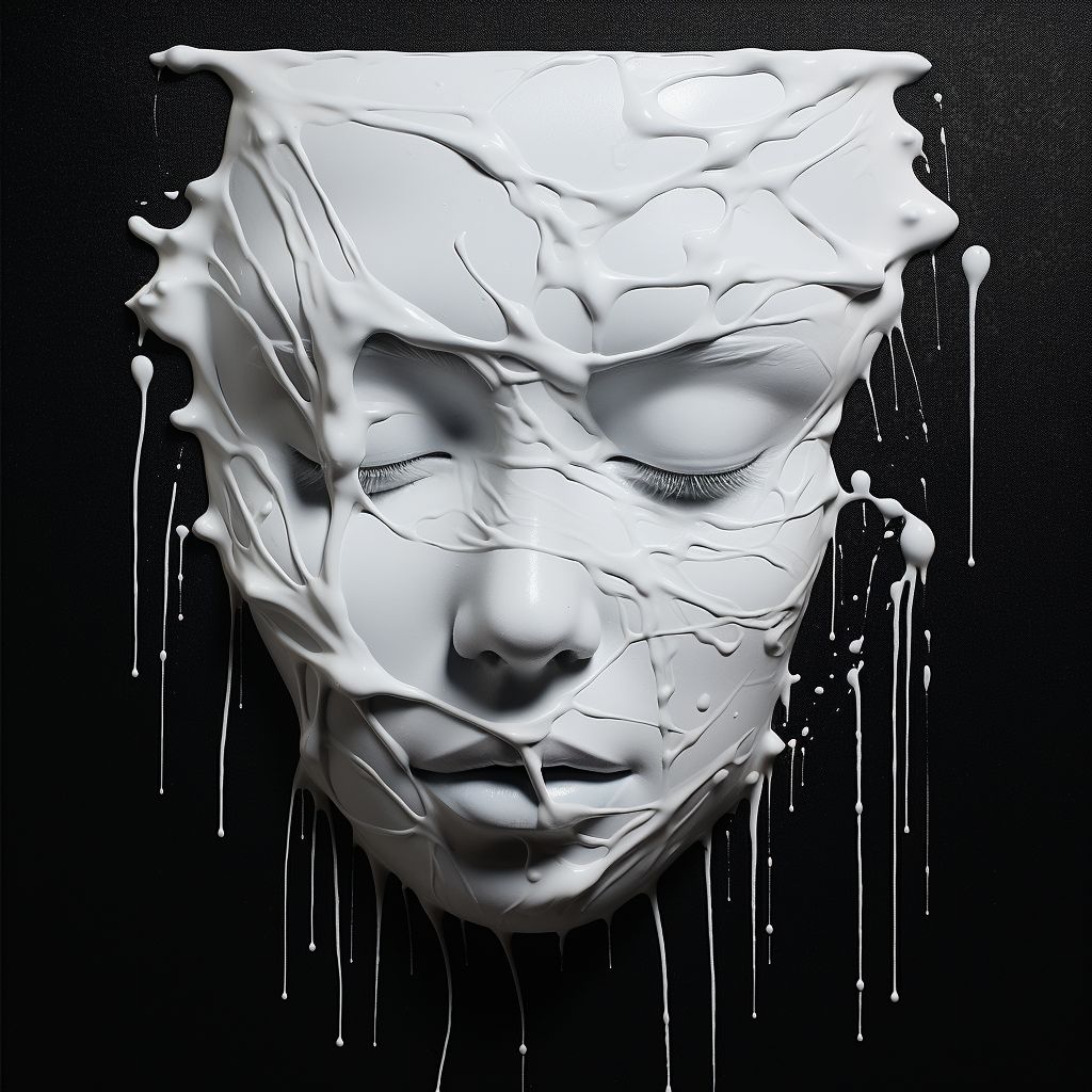 Mask #2