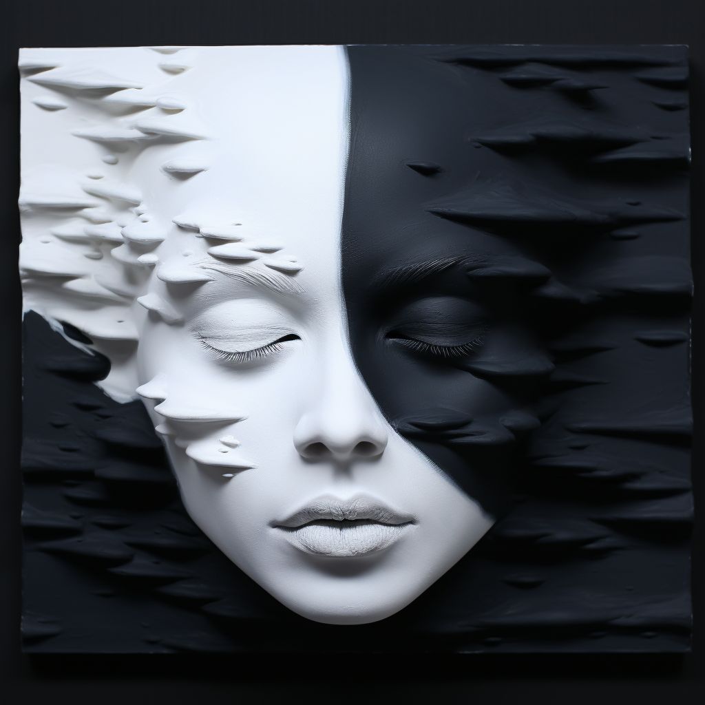 Mask #4