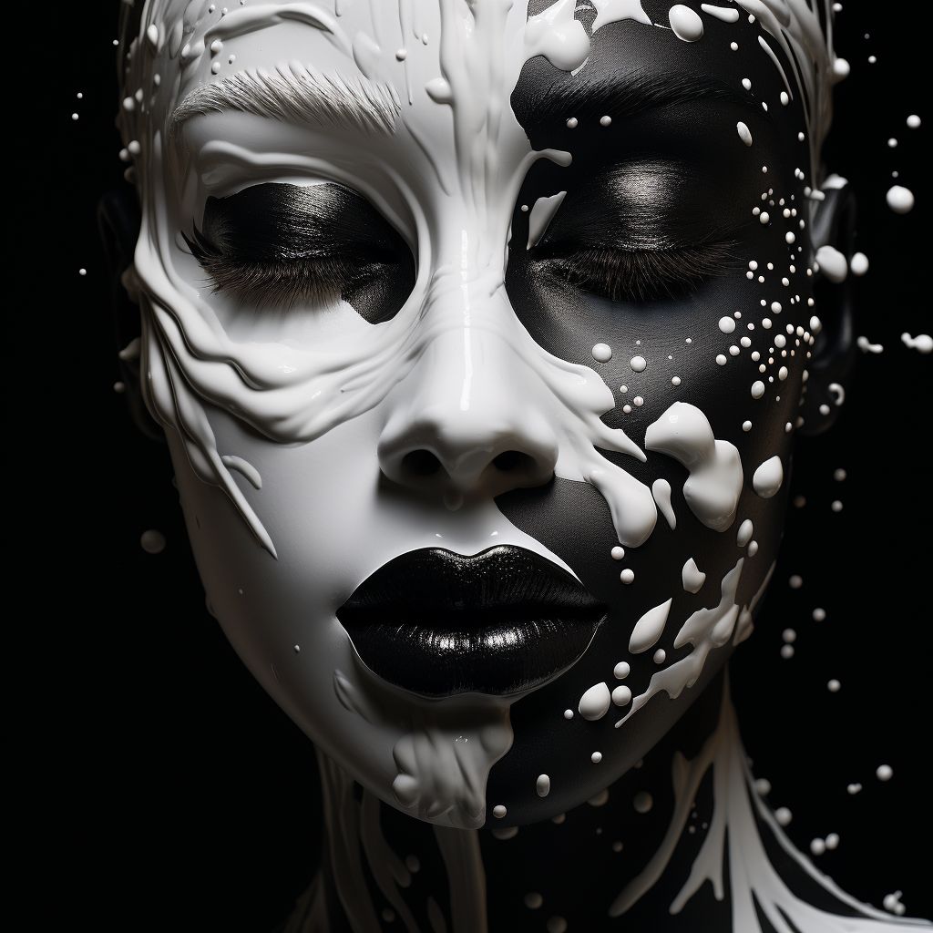 Mask #5