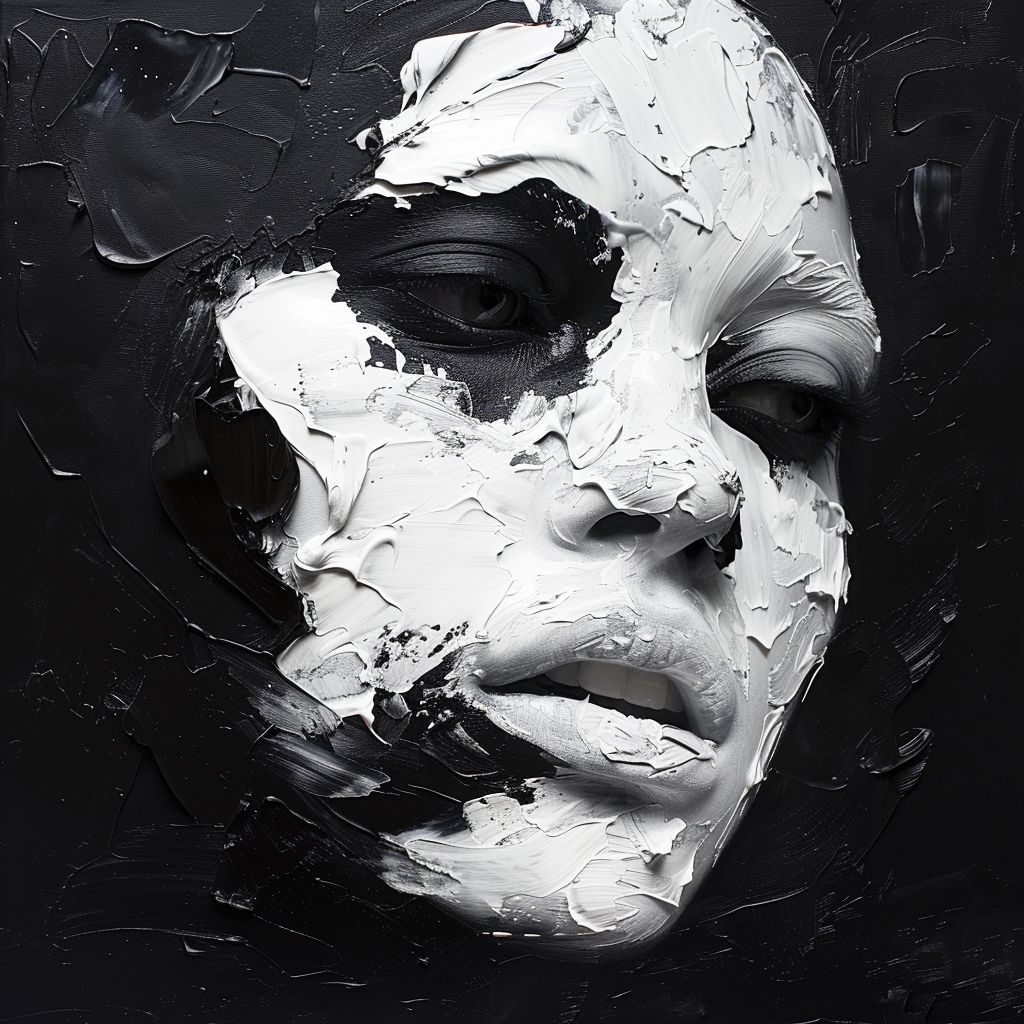 Mask #10