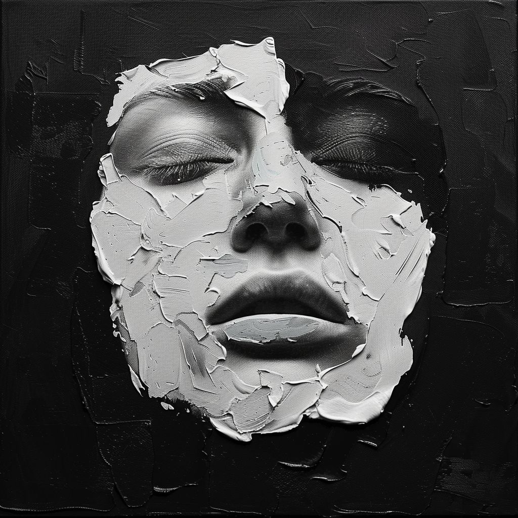 Mask #9