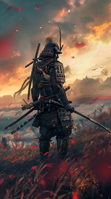 Samurai