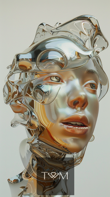 3D Element 1