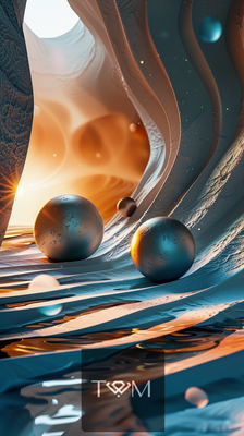 3D Element 100