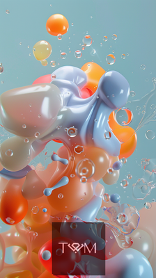 3D Element 16