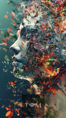 3D Element 15