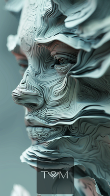 3D Element 25