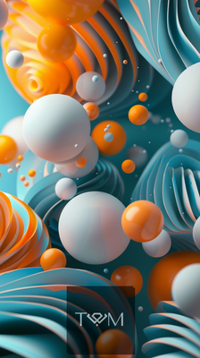 3D Element 18