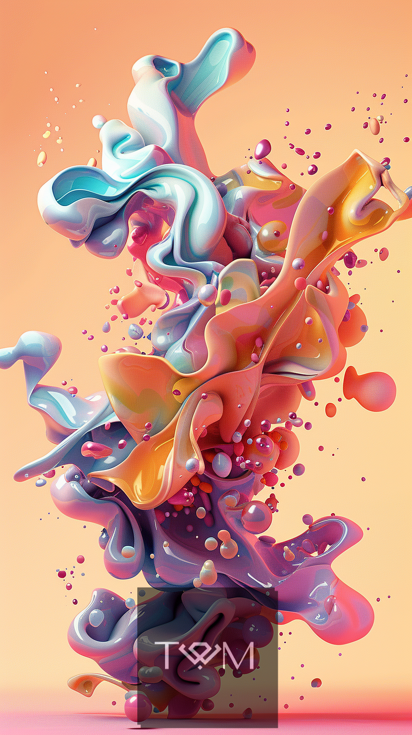 3D Element 19