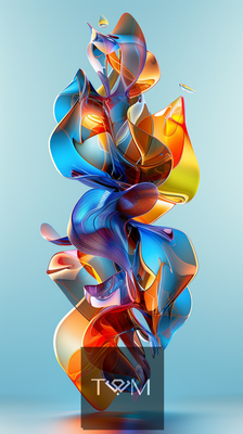 3D Element 36