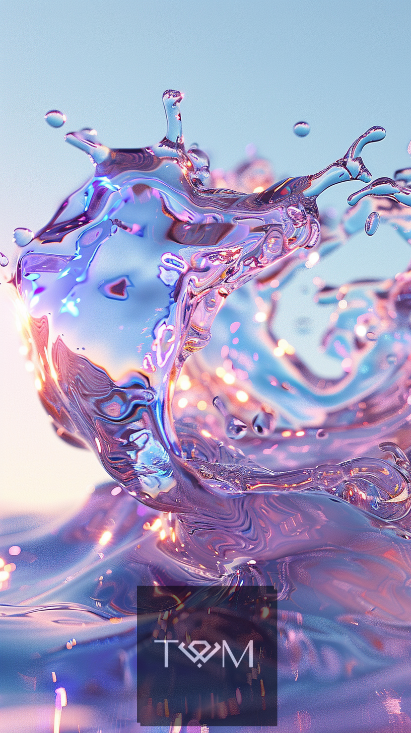 3D Element 3