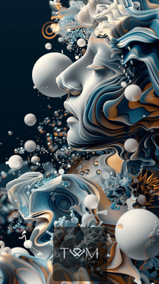 3D Element 49