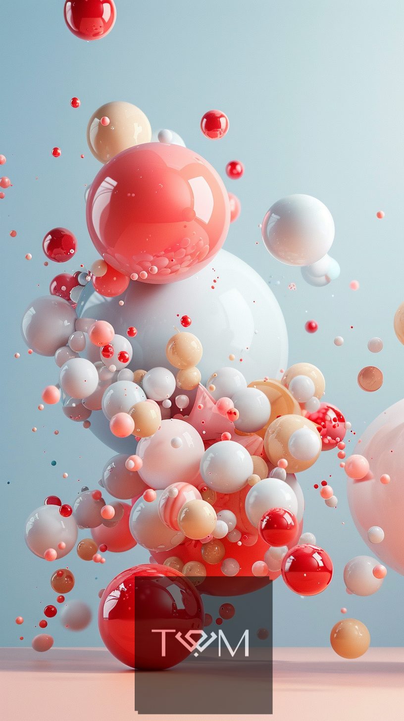 3D Element 42