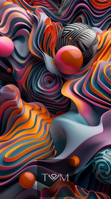 3D Element 44