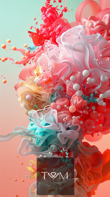 3D Element 48
