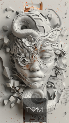 3D Element 37