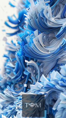 3D Element 7