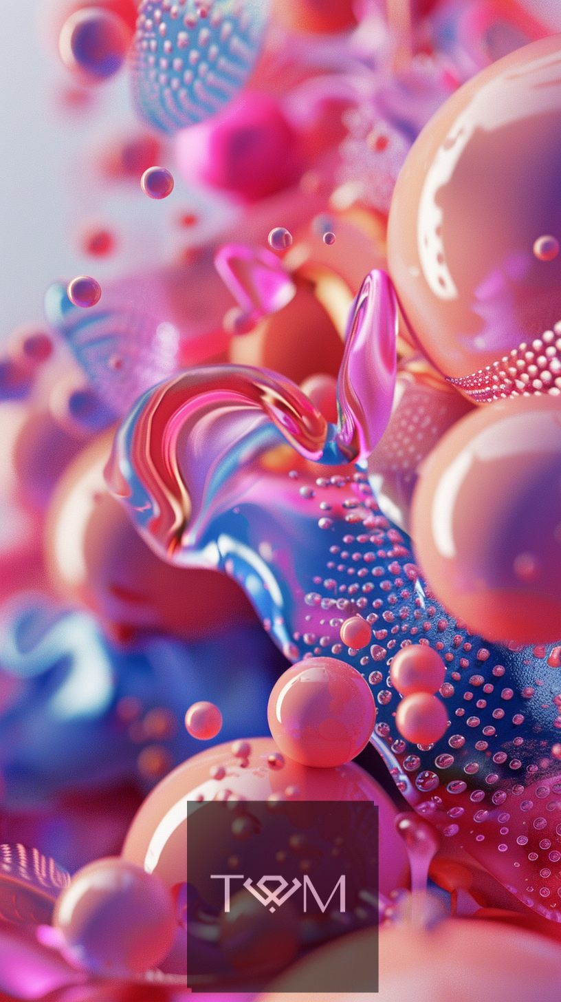 3D Element 53