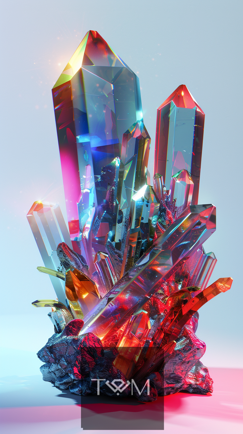 3D Element 54
