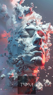 3D Element 74