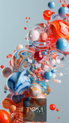 3D Element 73