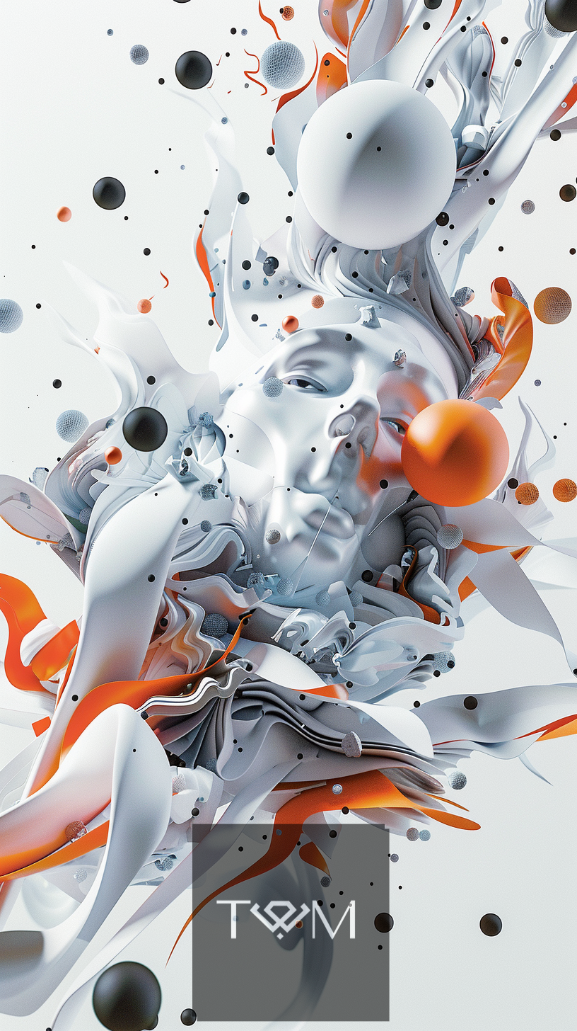 3D Element 93