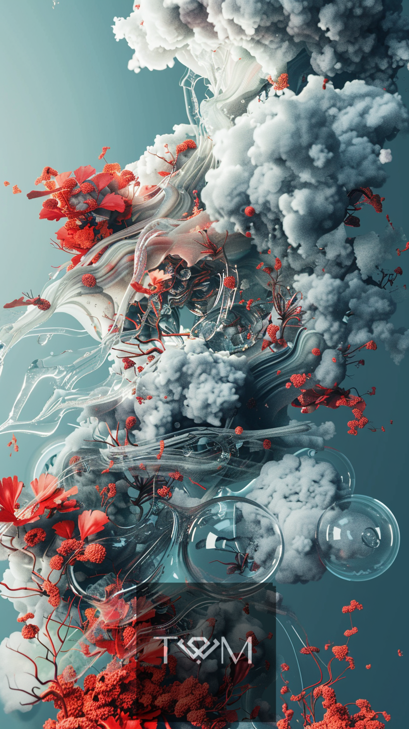 3D Element 91
