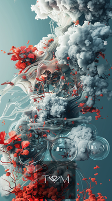 3D Element 91