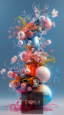 3D Element 95