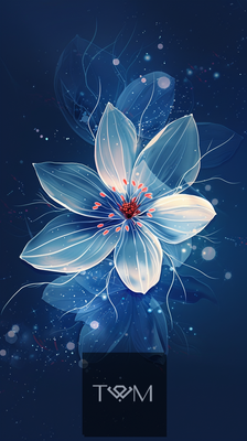 Flower 19