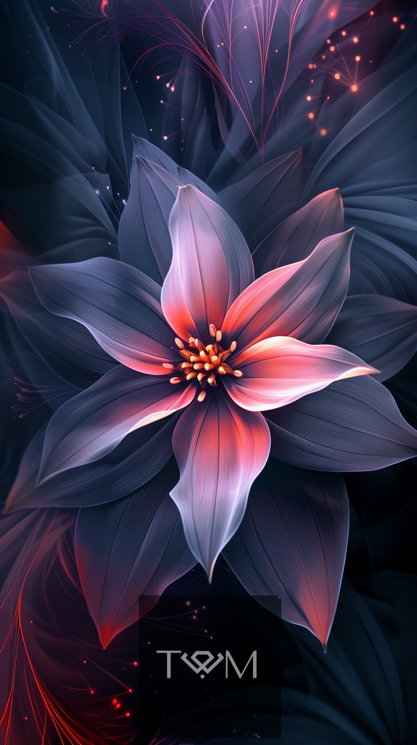 Flower 12