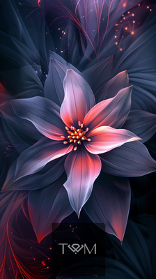 Flower 12