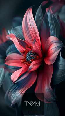 Flower 25