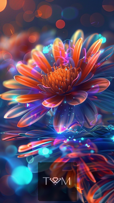 Flower 36