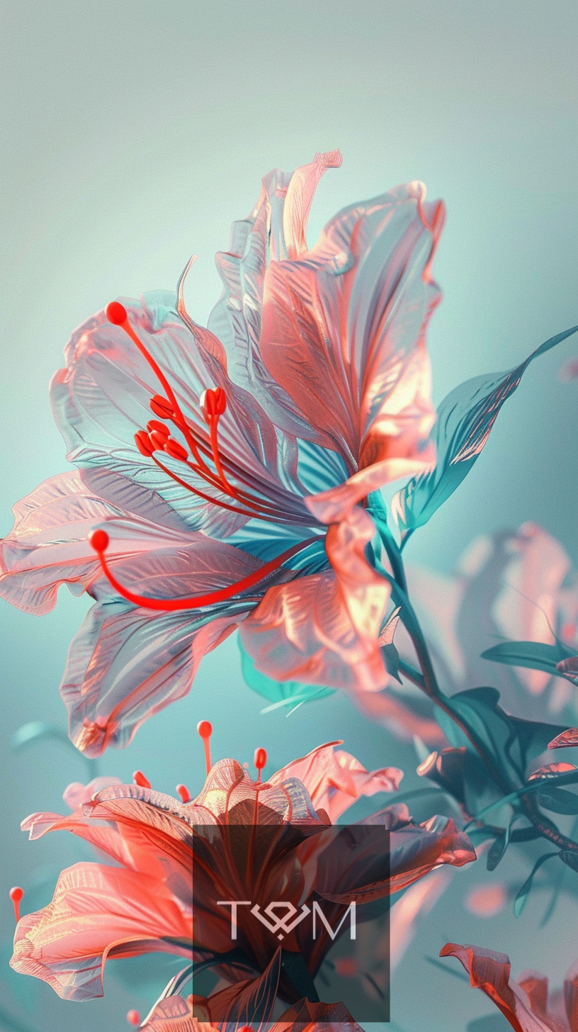 Flower 40