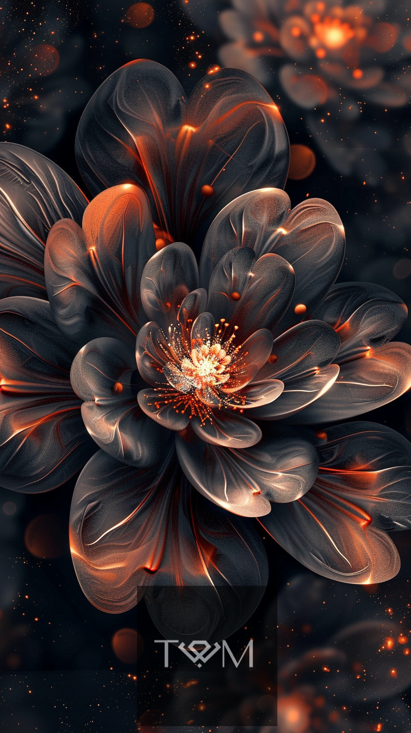 Flower 46