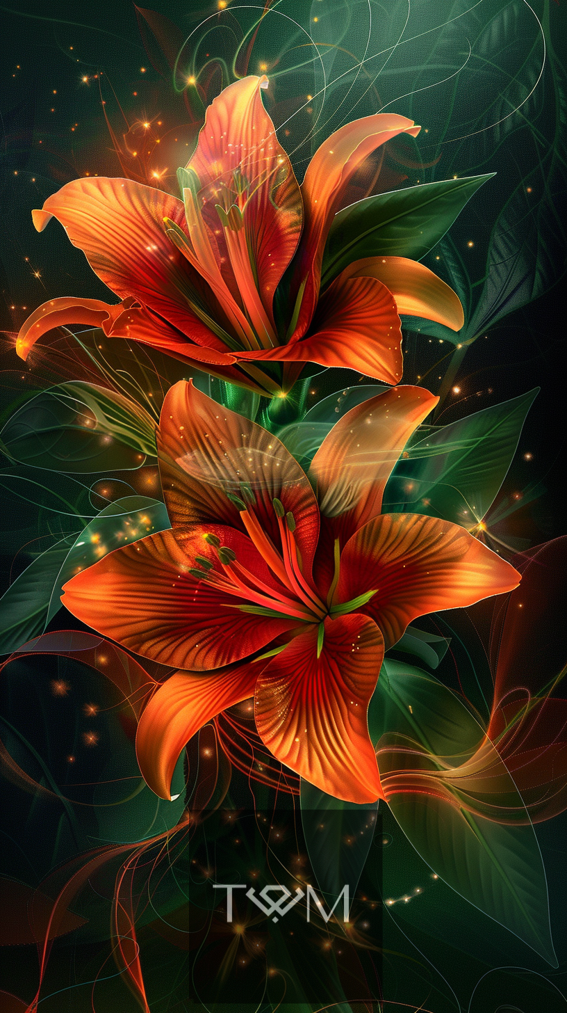 Flower 30