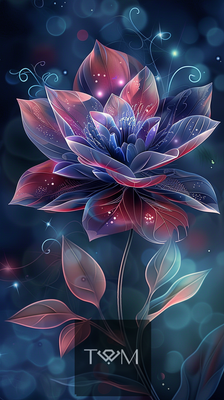 Flower 37